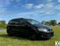 Foto Seat Alhambra 2.0 TDI