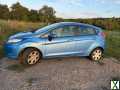 Foto Ford Fiesta 1,25 60kW Titanium Titanium