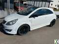 Foto Opel Corsa 1.4 Limited Edition