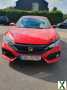 Foto Honda Civic 1.0 VTEC Turbo Elegance Elegance