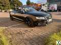 Foto Audi A5 Cabrio B8 2.0 Tsi S-Line (evtl tausch)