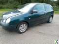 Foto VW Polo 1, 4 TDI Euro 4 TÜV NEU