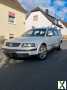 Foto VW Passat 3b 1.8 Variant Allwetterreifen AHK 1.Hand