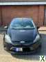 Foto Ford Fiesta 1,25 60kW Ambiente Ambiente