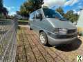 Foto Vw T4 2,5tdi 102ps ACV Diesel 5 Sitzer Grüne Plakette