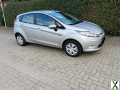 Foto Ford Fiesta 1.25 Trend (neuer TÜV)