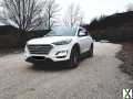 Foto Hyundai Tucson 1.6 GDI Style Style