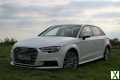 Foto Audi A3 40 e-tron S tronic Sportback