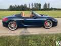 Foto Porsche Boxster S PDK, Sport Plus, Xenon, Bose, 20