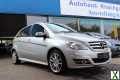Foto Mercedes-Benz B 200 CDI Automatik Shz PDC Tempomat Tüv neu