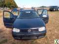 Foto Vw golf 4 kombi