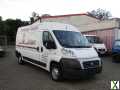 Foto Fiat Ducato Grossr.-Kasten 35 130 L4