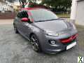 Foto Opel Adam ROCKS S 1.4 TURBO Moto 6000 km mit Rechnung