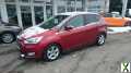 Foto Ford C-Max 2,0TDCi 110kW PowerShift Titanium Titanium