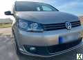 Foto Vw Touran Style 1.4 DSG Top