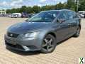 Foto Seat Leon ST Style 2.0TDI Navi SHZ PDC MultifL.