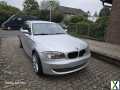 Foto BMW 118d - Motor und Getriebe Top