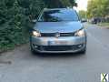 Foto Volkswagen Touran 2.0 TDI 130kW DSG -