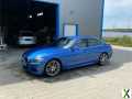 Foto BMW 320d M-Sport F30 Estoril Limousine