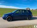 Foto VW Golf 1.6 Tüv + große Wartung + Zahnriemen