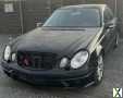 Foto Mercedes E klasse w211 e320 CDI , Euro 4 , Automatik