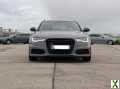 Foto Audi Audi A6 Avant 3.0 TDI DPF quattro S tronic S-li