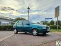 Foto Ford Fiesta 1.3 Style Kool KLIMA 8-fach Alufelgen