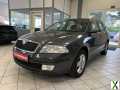 Foto Skoda Octavia 1.8 Combi Team Edition TÜV & Insp. NEU