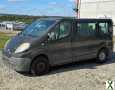 Foto Renault Trafic 2.0 dCi Passenger *9.SITZER*KLIMA*6.GANG*