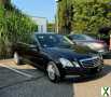 Foto Mercedes-Benz E 200 CGI BlueEFFICIENCY AVANTGARDE AVANTGARDE