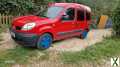 Foto Renault Kangoo 1.5 dCi