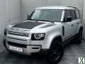 Foto Land Rover Defender 110 Offroad Paket D250 *Meridian-Sound*