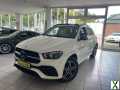 Foto Mercedes-Benz GLE 350 d 4Matic AMG Line PANORAMA*AHK*SITZBELÜF