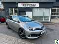 Foto Toyota Auris Touring Hybrid *RFK*SHZ*Temp.*GARANTIE*