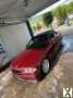 Foto BMW E36 Cabrio 328i Aventurinrot