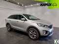 Foto Kia Sorento 2.2 CRDi 4WD Aut. Platinum Edition+Xenon