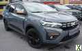 Foto Dacia Jogger TCE110 Extreme 7Sitz+abn.AHK 1.Hand