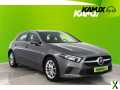 Foto Mercedes-Benz A 200 Progressive +NAVI+LED+VIRTUAL+TEMPOMAT