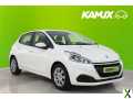 Foto Peugeot 208 Active 1.5 BlueHDi 100 Active+KLIMA+NAVI+TEM