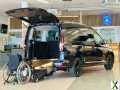 Foto Volkswagen Caddy Maxi V STYLE-Behindertengerecht-Rampe