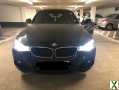 Foto BMW 320d. GT. M Paket! Automatik X drive!