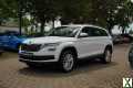 Foto Skoda KODIAQ AMBITION TSI DSG 4X4 HISTORIE EINWANDFREI