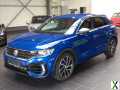 Foto Volkswagen T-Roc 2.0 TSI OPF 4MOTION DSG R 8-fach Navi PDC