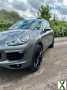 Foto Porsche Cayenne Black Edition