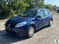 Foto Dacia Sandero TÜV Neu