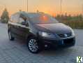 Foto Seat Alhambra 4Drive