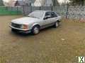 Foto Opel Commoddore 2.5 S