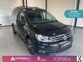 Foto Volkswagen Caddy Maxi 1.4 TSI Comfortline|7Sitzer|Sitzhzg