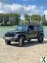 Foto Jeep Wrangler JKU