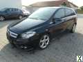 Foto Mercedes-Benz B 200 Sportpaket werkstattgepflegt 1. Hand
